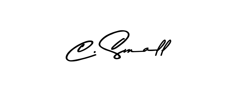 It looks lik you need a new signature style for name C. Small. Design unique handwritten (Asem Kandis PERSONAL USE) signature with our free signature maker in just a few clicks. C. Small signature style 9 images and pictures png