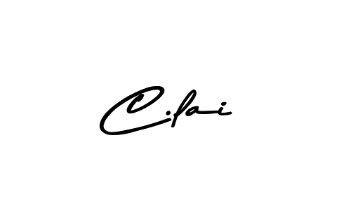 How to Draw C.lai signature style? Asem Kandis PERSONAL USE is a latest design signature styles for name C.lai. C.lai signature style 9 images and pictures png