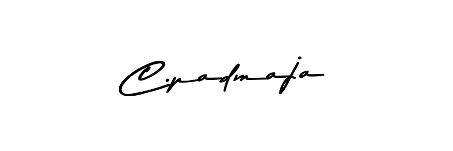Check out images of Autograph of C.padmaja name. Actor C.padmaja Signature Style. Asem Kandis PERSONAL USE is a professional sign style online. C.padmaja signature style 9 images and pictures png
