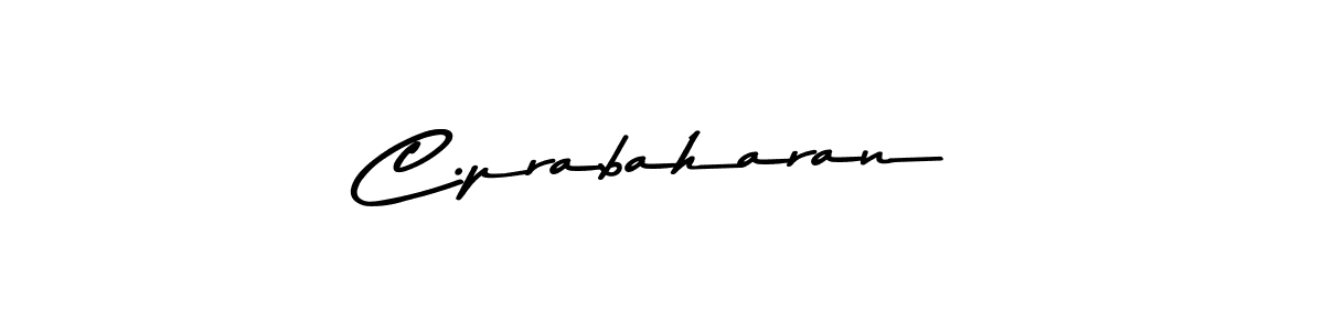 It looks lik you need a new signature style for name C.prabaharan. Design unique handwritten (Asem Kandis PERSONAL USE) signature with our free signature maker in just a few clicks. C.prabaharan signature style 9 images and pictures png