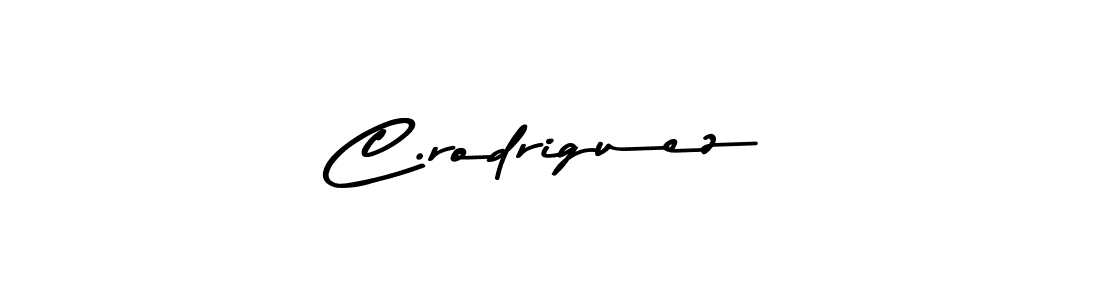 Similarly Asem Kandis PERSONAL USE is the best handwritten signature design. Signature creator online .You can use it as an online autograph creator for name C.rodriguez. C.rodriguez signature style 9 images and pictures png