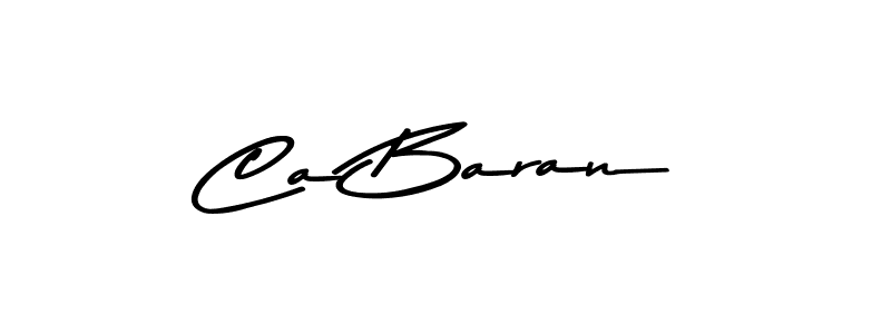Also You can easily find your signature by using the search form. We will create Ca Baran name handwritten signature images for you free of cost using Asem Kandis PERSONAL USE sign style. Ca Baran signature style 9 images and pictures png