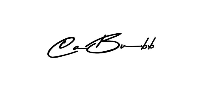 You should practise on your own different ways (Asem Kandis PERSONAL USE) to write your name (Ca Bubb) in signature. don't let someone else do it for you. Ca Bubb signature style 9 images and pictures png