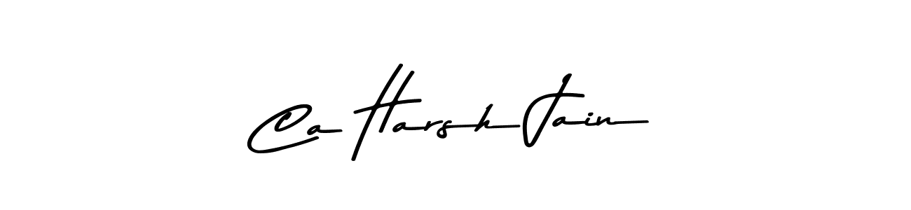 Best and Professional Signature Style for Ca Harsh Jain. Asem Kandis PERSONAL USE Best Signature Style Collection. Ca Harsh Jain signature style 9 images and pictures png