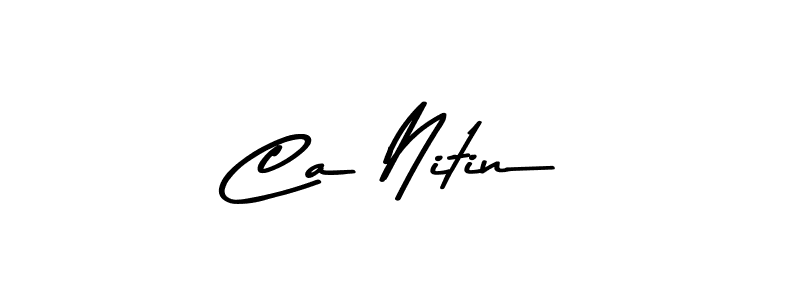 You can use this online signature creator to create a handwritten signature for the name Ca Nitin. This is the best online autograph maker. Ca Nitin signature style 9 images and pictures png