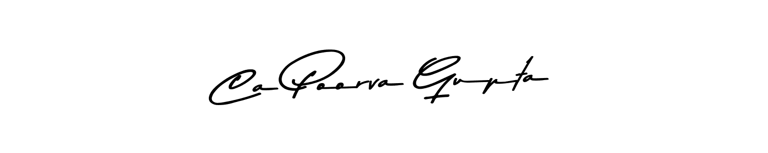 Best and Professional Signature Style for Ca Poorva Gupta. Asem Kandis PERSONAL USE Best Signature Style Collection. Ca Poorva Gupta signature style 9 images and pictures png