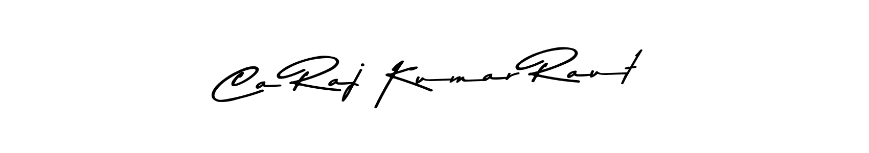 Make a short Ca Raj Kumar Raut signature style. Manage your documents anywhere anytime using Asem Kandis PERSONAL USE. Create and add eSignatures, submit forms, share and send files easily. Ca Raj Kumar Raut signature style 9 images and pictures png