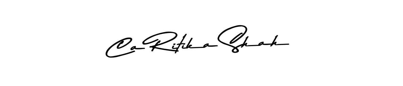 Check out images of Autograph of Ca Ritika Shah name. Actor Ca Ritika Shah Signature Style. Asem Kandis PERSONAL USE is a professional sign style online. Ca Ritika Shah signature style 9 images and pictures png