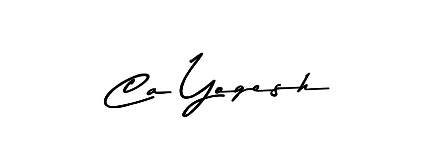 See photos of Ca Yogesh official signature by Spectra . Check more albums & portfolios. Read reviews & check more about Asem Kandis PERSONAL USE font. Ca Yogesh signature style 9 images and pictures png