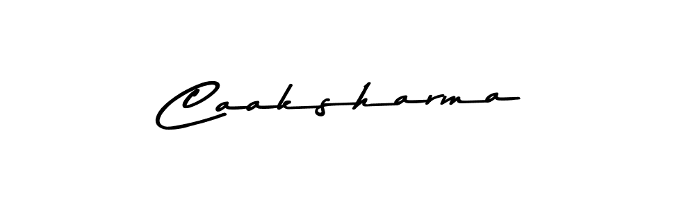 Make a beautiful signature design for name Caaksharma. Use this online signature maker to create a handwritten signature for free. Caaksharma signature style 9 images and pictures png