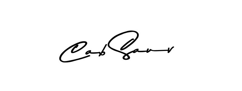 Also we have Cab Sauv name is the best signature style. Create professional handwritten signature collection using Asem Kandis PERSONAL USE autograph style. Cab Sauv signature style 9 images and pictures png