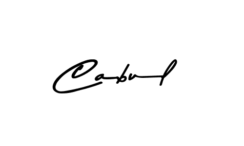 Also You can easily find your signature by using the search form. We will create Cabul name handwritten signature images for you free of cost using Asem Kandis PERSONAL USE sign style. Cabul signature style 9 images and pictures png