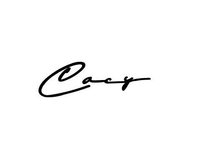 Make a beautiful signature design for name Cacy. Use this online signature maker to create a handwritten signature for free. Cacy signature style 9 images and pictures png