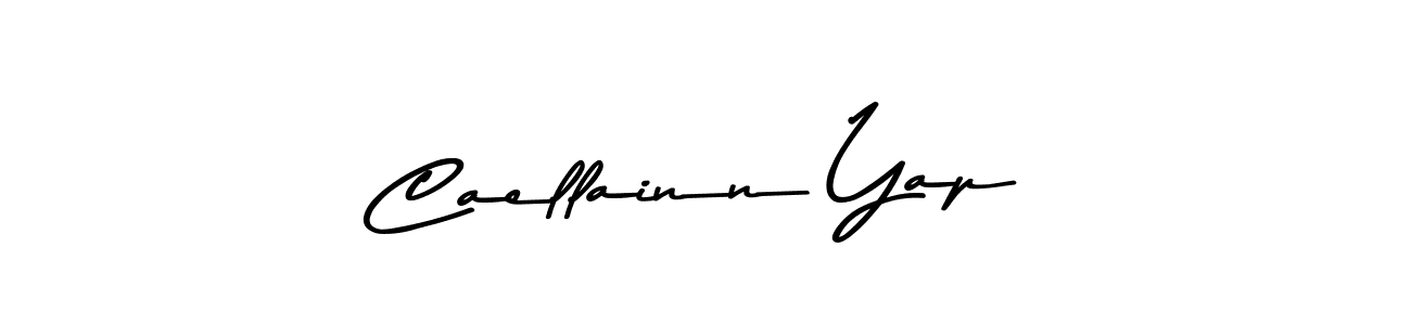 Here are the top 10 professional signature styles for the name Caellainn Yap. These are the best autograph styles you can use for your name. Caellainn Yap signature style 9 images and pictures png