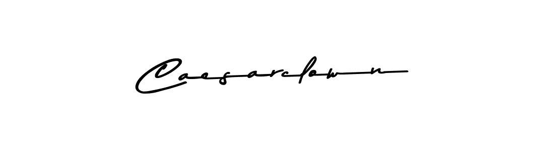 Best and Professional Signature Style for Caesarclown. Asem Kandis PERSONAL USE Best Signature Style Collection. Caesarclown signature style 9 images and pictures png