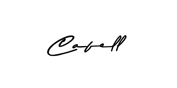 Asem Kandis PERSONAL USE is a professional signature style that is perfect for those who want to add a touch of class to their signature. It is also a great choice for those who want to make their signature more unique. Get Cafell name to fancy signature for free. Cafell signature style 9 images and pictures png