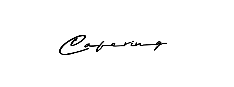 This is the best signature style for the Cafering name. Also you like these signature font (Asem Kandis PERSONAL USE). Mix name signature. Cafering signature style 9 images and pictures png