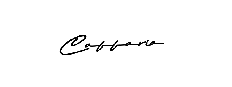 Make a beautiful signature design for name Caffaria. Use this online signature maker to create a handwritten signature for free. Caffaria signature style 9 images and pictures png