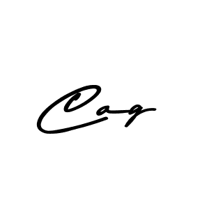 Once you've used our free online signature maker to create your best signature Asem Kandis PERSONAL USE style, it's time to enjoy all of the benefits that Cag name signing documents. Cag signature style 9 images and pictures png