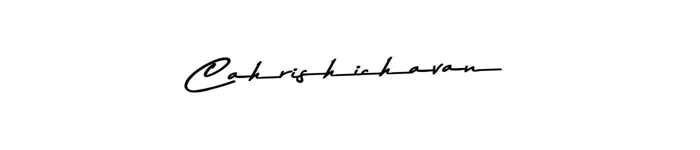 See photos of Cahrishichavan official signature by Spectra . Check more albums & portfolios. Read reviews & check more about Asem Kandis PERSONAL USE font. Cahrishichavan signature style 9 images and pictures png