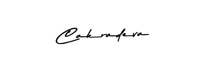 Here are the top 10 professional signature styles for the name Cakradeva. These are the best autograph styles you can use for your name. Cakradeva signature style 9 images and pictures png