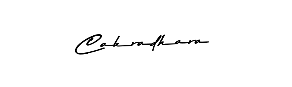 It looks lik you need a new signature style for name Cakradhara. Design unique handwritten (Asem Kandis PERSONAL USE) signature with our free signature maker in just a few clicks. Cakradhara signature style 9 images and pictures png