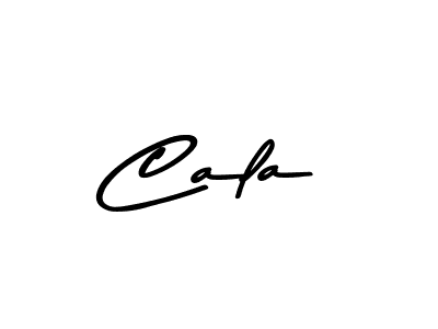 Also You can easily find your signature by using the search form. We will create Cala name handwritten signature images for you free of cost using Asem Kandis PERSONAL USE sign style. Cala signature style 9 images and pictures png