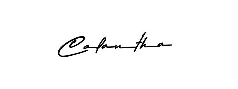 Here are the top 10 professional signature styles for the name Calantha. These are the best autograph styles you can use for your name. Calantha signature style 9 images and pictures png