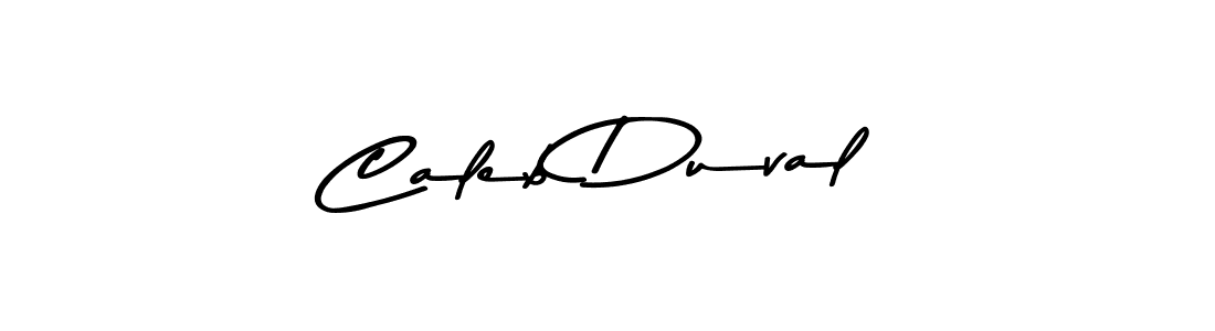 You should practise on your own different ways (Asem Kandis PERSONAL USE) to write your name (Caleb Duval) in signature. don't let someone else do it for you. Caleb Duval signature style 9 images and pictures png