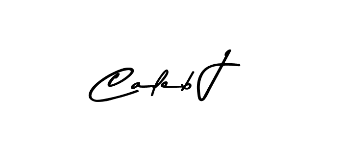 You can use this online signature creator to create a handwritten signature for the name Caleb J. This is the best online autograph maker. Caleb J signature style 9 images and pictures png