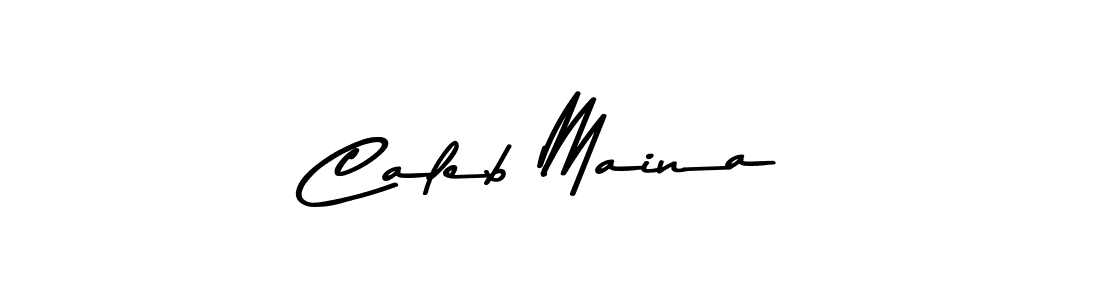 You can use this online signature creator to create a handwritten signature for the name Caleb Maina. This is the best online autograph maker. Caleb Maina signature style 9 images and pictures png
