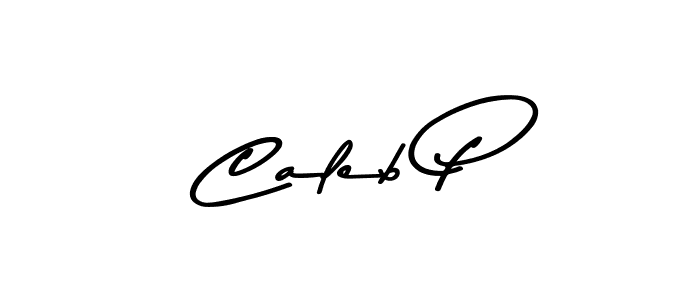 Here are the top 10 professional signature styles for the name Caleb P. These are the best autograph styles you can use for your name. Caleb P signature style 9 images and pictures png