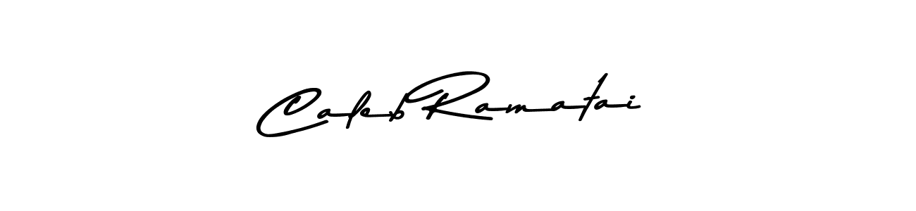 Here are the top 10 professional signature styles for the name Caleb Ramatai. These are the best autograph styles you can use for your name. Caleb Ramatai signature style 9 images and pictures png