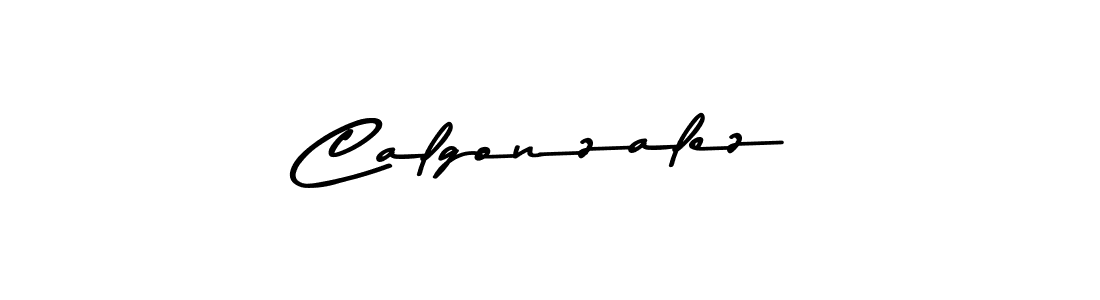 Make a beautiful signature design for name Calgonzalez. Use this online signature maker to create a handwritten signature for free. Calgonzalez signature style 9 images and pictures png