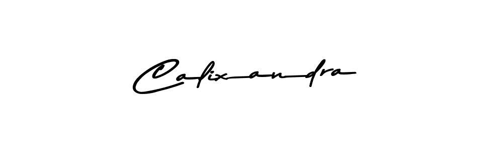 The best way (Asem Kandis PERSONAL USE) to make a short signature is to pick only two or three words in your name. The name Calixandra include a total of six letters. For converting this name. Calixandra signature style 9 images and pictures png