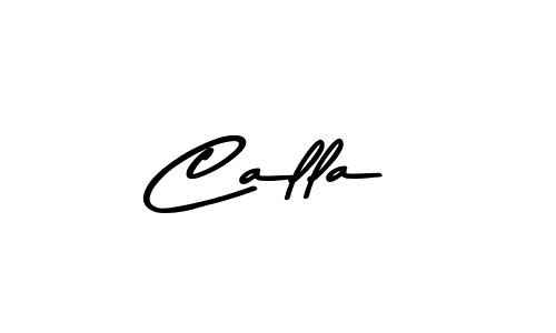 Here are the top 10 professional signature styles for the name Calla. These are the best autograph styles you can use for your name. Calla signature style 9 images and pictures png