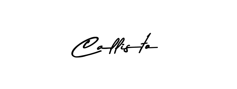 Design your own signature with our free online signature maker. With this signature software, you can create a handwritten (Asem Kandis PERSONAL USE) signature for name Callisto. Callisto signature style 9 images and pictures png