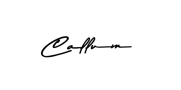 Callum stylish signature style. Best Handwritten Sign (Asem Kandis PERSONAL USE) for my name. Handwritten Signature Collection Ideas for my name Callum. Callum signature style 9 images and pictures png