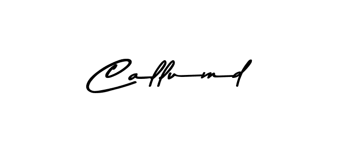 Design your own signature with our free online signature maker. With this signature software, you can create a handwritten (Asem Kandis PERSONAL USE) signature for name Callumd. Callumd signature style 9 images and pictures png