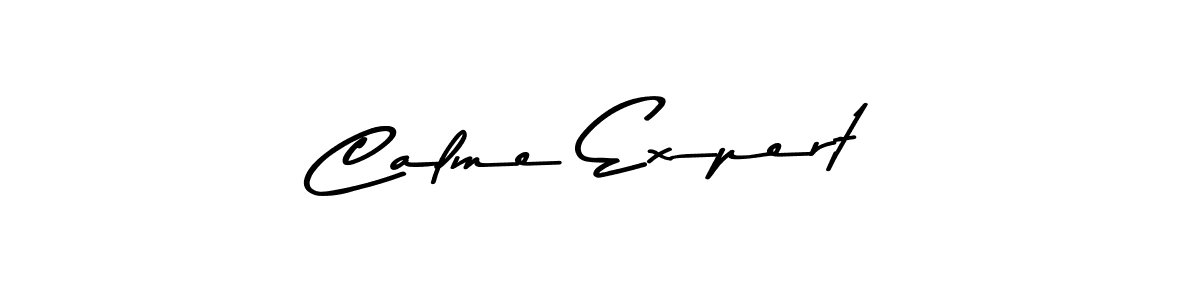 Check out images of Autograph of Calme Expert name. Actor Calme Expert Signature Style. Asem Kandis PERSONAL USE is a professional sign style online. Calme Expert signature style 9 images and pictures png