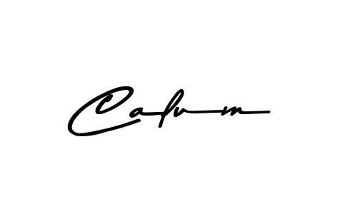 Similarly Asem Kandis PERSONAL USE is the best handwritten signature design. Signature creator online .You can use it as an online autograph creator for name Calum. Calum signature style 9 images and pictures png