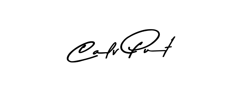 It looks lik you need a new signature style for name Calv Put. Design unique handwritten (Asem Kandis PERSONAL USE) signature with our free signature maker in just a few clicks. Calv Put signature style 9 images and pictures png