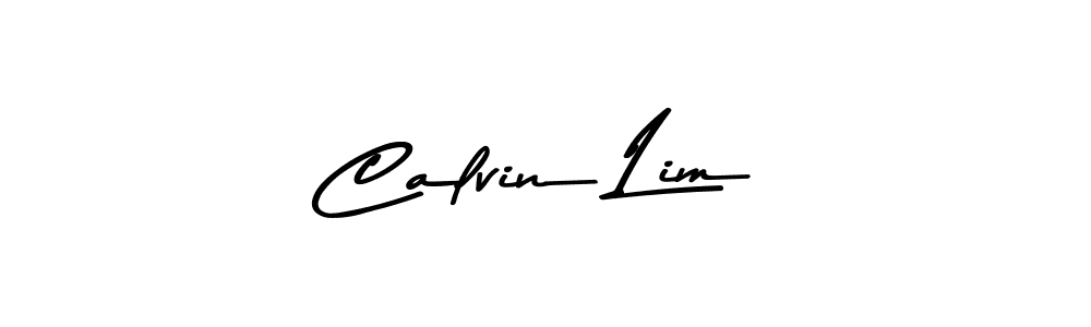 How to Draw Calvin Lim signature style? Asem Kandis PERSONAL USE is a latest design signature styles for name Calvin Lim. Calvin Lim signature style 9 images and pictures png