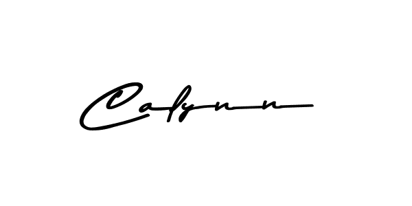 It looks lik you need a new signature style for name Calynn. Design unique handwritten (Asem Kandis PERSONAL USE) signature with our free signature maker in just a few clicks. Calynn signature style 9 images and pictures png
