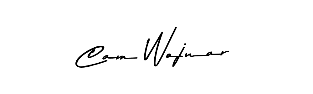 Best and Professional Signature Style for Cam Wojnar. Asem Kandis PERSONAL USE Best Signature Style Collection. Cam Wojnar signature style 9 images and pictures png