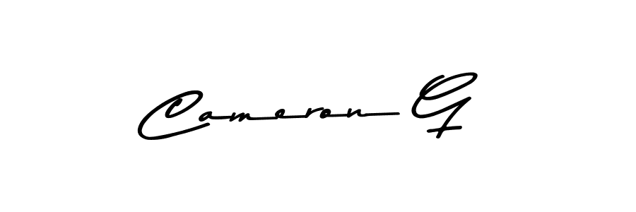 Here are the top 10 professional signature styles for the name Cameron G. These are the best autograph styles you can use for your name. Cameron G signature style 9 images and pictures png