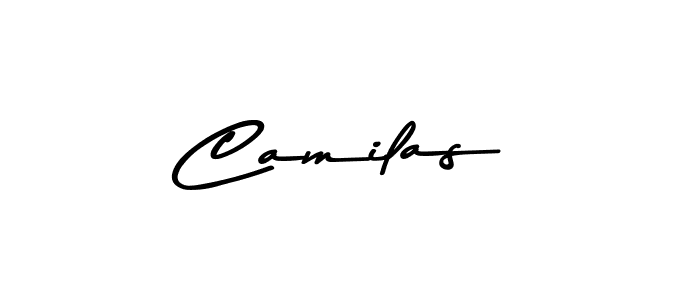 How to Draw Camilas signature style? Asem Kandis PERSONAL USE is a latest design signature styles for name Camilas. Camilas signature style 9 images and pictures png