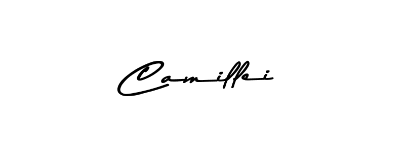 How to Draw Camillei signature style? Asem Kandis PERSONAL USE is a latest design signature styles for name Camillei. Camillei signature style 9 images and pictures png