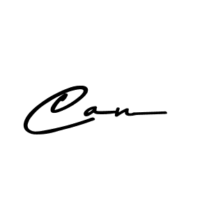 You should practise on your own different ways (Asem Kandis PERSONAL USE) to write your name (Can) in signature. don't let someone else do it for you. Can signature style 9 images and pictures png