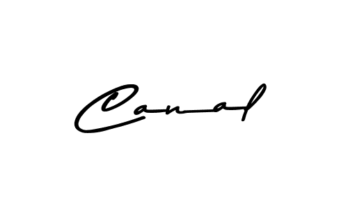 How to Draw Canal signature style? Asem Kandis PERSONAL USE is a latest design signature styles for name Canal. Canal signature style 9 images and pictures png